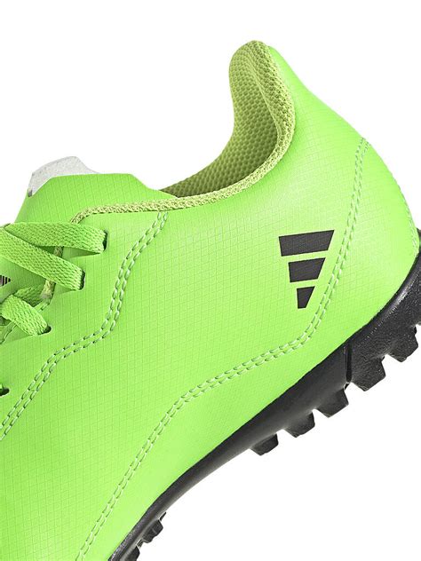 adidas kinder fußballschuhe grün|Fußballschuhe in Grün .